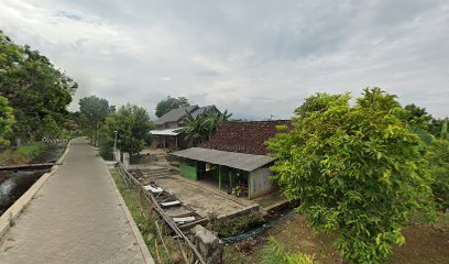 warung pecel wungu