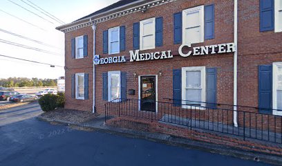 Georgia Medical Center