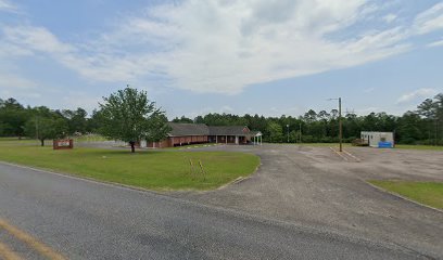 Pine Lake Baptist Church