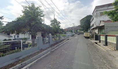 Stasiun Tanjung Karang