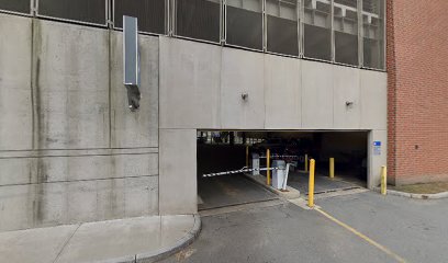 ChargePoint Charging Station