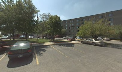Sheffield Meadow Apartments