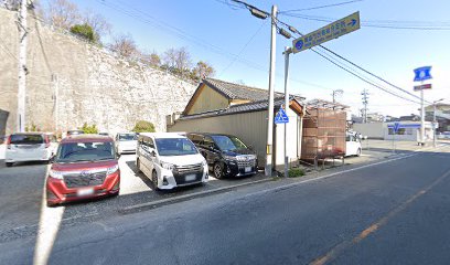 山本食料品店