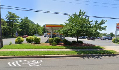 ATM (Kentland Shell Food Mart)