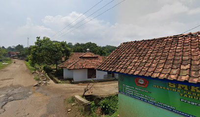 Masjid Nurul Amal