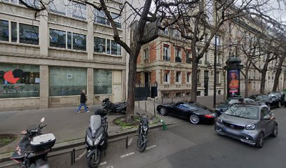 Financiere Et Immobiliere Marceau Paris