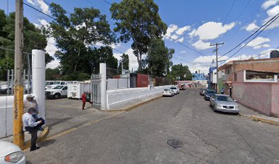 PARQUES Y JARDINES H Ayuntamiento de Puebla