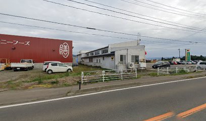 YAMATO TRANSPORT CO., LTD. Hiraka-Asamai Center