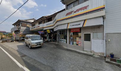 西日本タイヤサービス