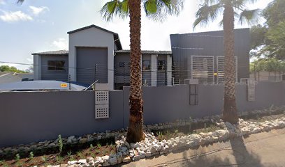 South African Affordable Residential Developers Association