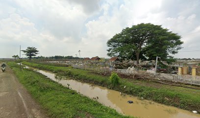 TPU kemped karangmulya