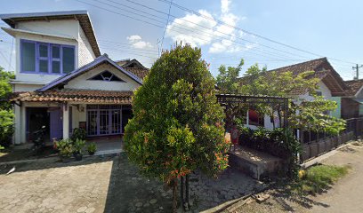 Pondok Kulon Langgar