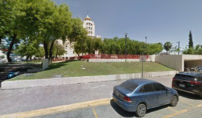 Municipal de la Ciudad de Monterrey