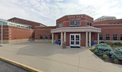 Monroe High School