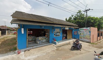 Tempat Pembayaran Listrik