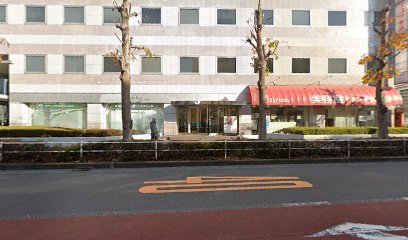 ㈱エージェント・インシュアランス・グループ 東京西支店