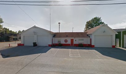 Guthrie Fire Department