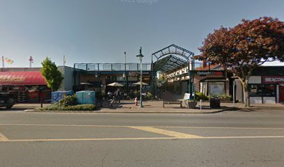 Vancouver Island Tanning Center