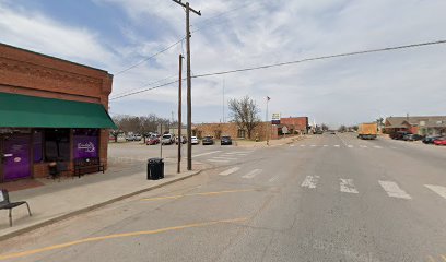 Auto parts store In Noble OK 