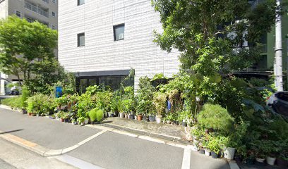 リビオレゾン中央鎗屋町