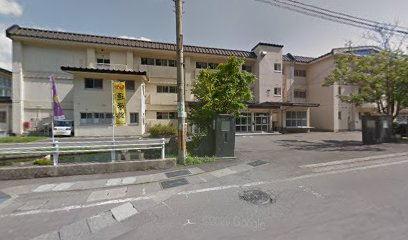 八幡平市立田山小学校