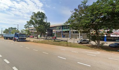 7Eleven kampong padang