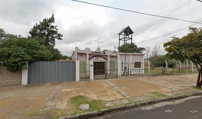 Capilla San Pantaleón