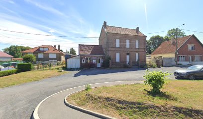 Mairie