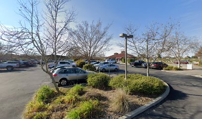 EV Range Charging Station