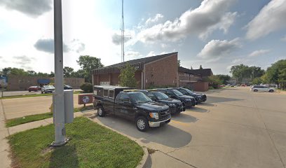 Berkley City Fire Department