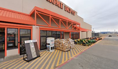 Tool Rental Center at The Home Depot