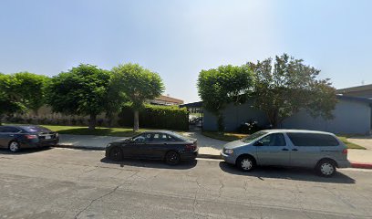 San Gabriel Academy Elementary