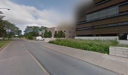 McMaster University Michael G. DeGroote School of Medicine - Niagara Regional Campus
