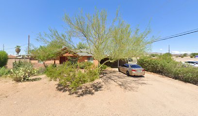 Arizona Community Assisted Living Home