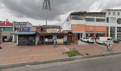 Restaurante La Cabballa