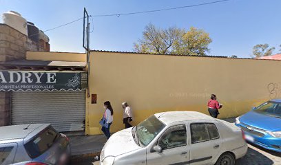 Estacionamiento Tepotzotlán 12