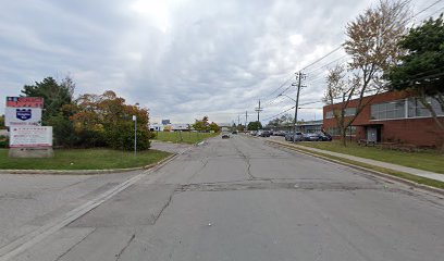 Toronto Limo Service