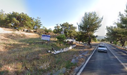 Barbaros Yol Ayrımı