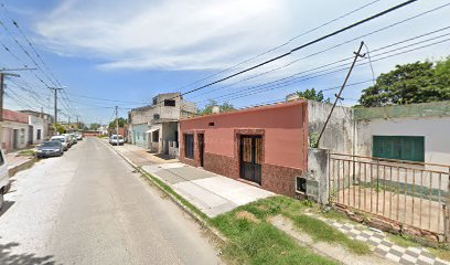 Comedor Infantil Arco Iris