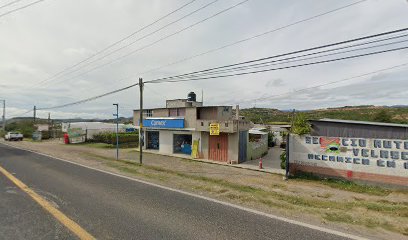 Servicio Automotriz 'Velasco'