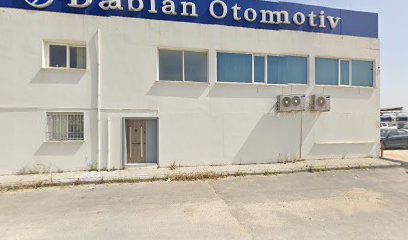 Dablan Otomotiv Mercedes-Benz - Volvo - Iveco- Daf - Wabco- Man Tır Özel Servis