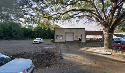 Albany Pecan Sales Co Inc