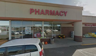 Hy-Vee Pharmacy