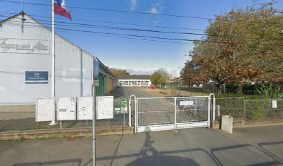 École Primaire Waldeck Rousseau