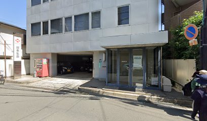 日本生命 茨木支社新淡路営業部