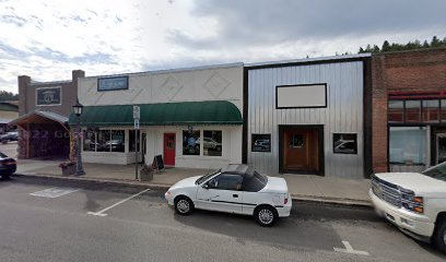 Bitterroot Mercantile