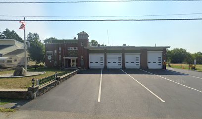 Verplanck Fire District