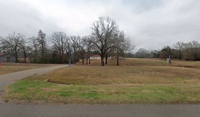 Country Chapel Baptist