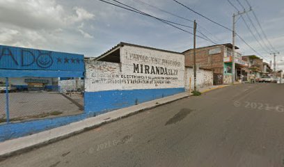 Servicios Miranda