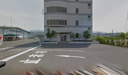岡谷酸素 松本営業所